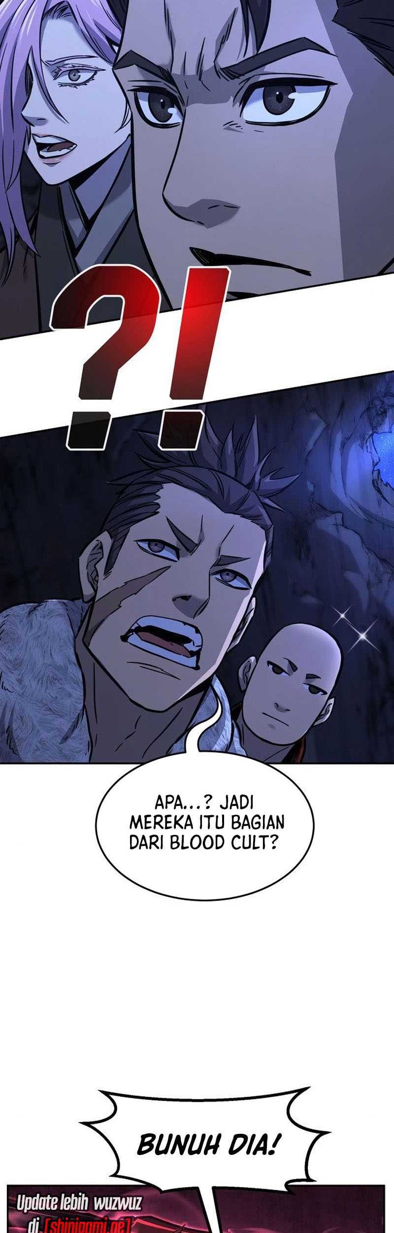 Absolute Sword Sense Chapter 46 page 41