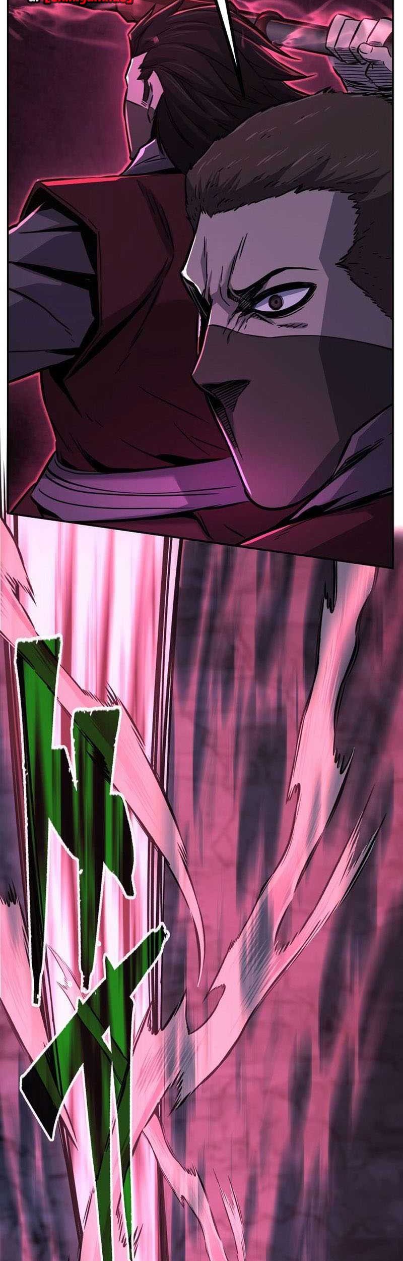 Absolute Sword Sense Chapter 46 page 42
