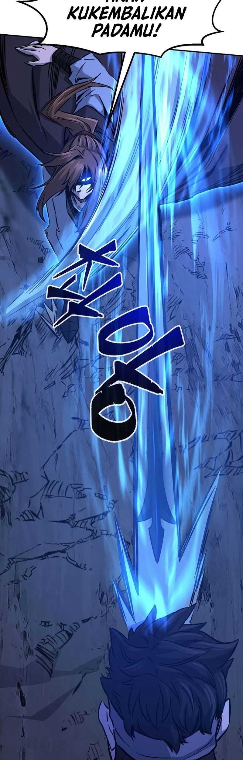 Absolute Sword Sense Chapter 46 page 45