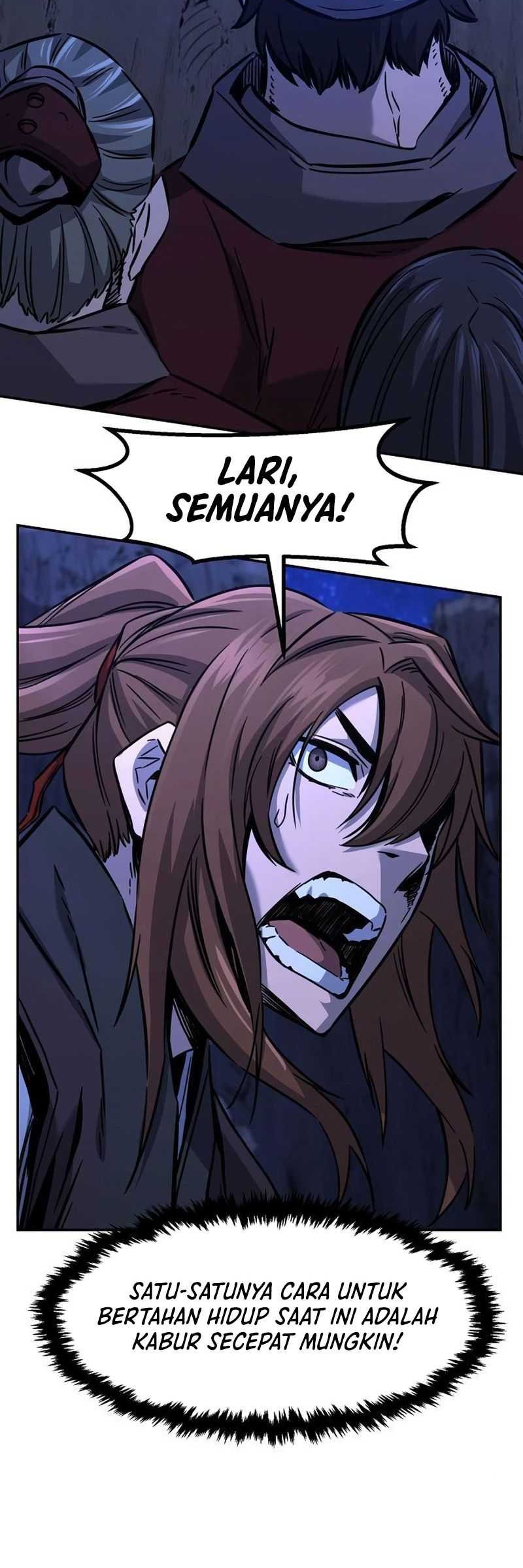 Absolute Sword Sense Chapter 46 page 46