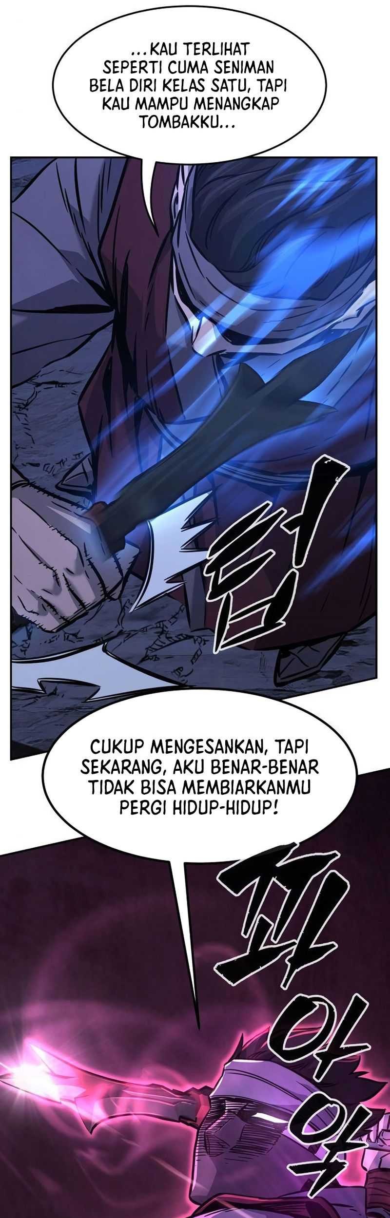 Absolute Sword Sense Chapter 46 page 47
