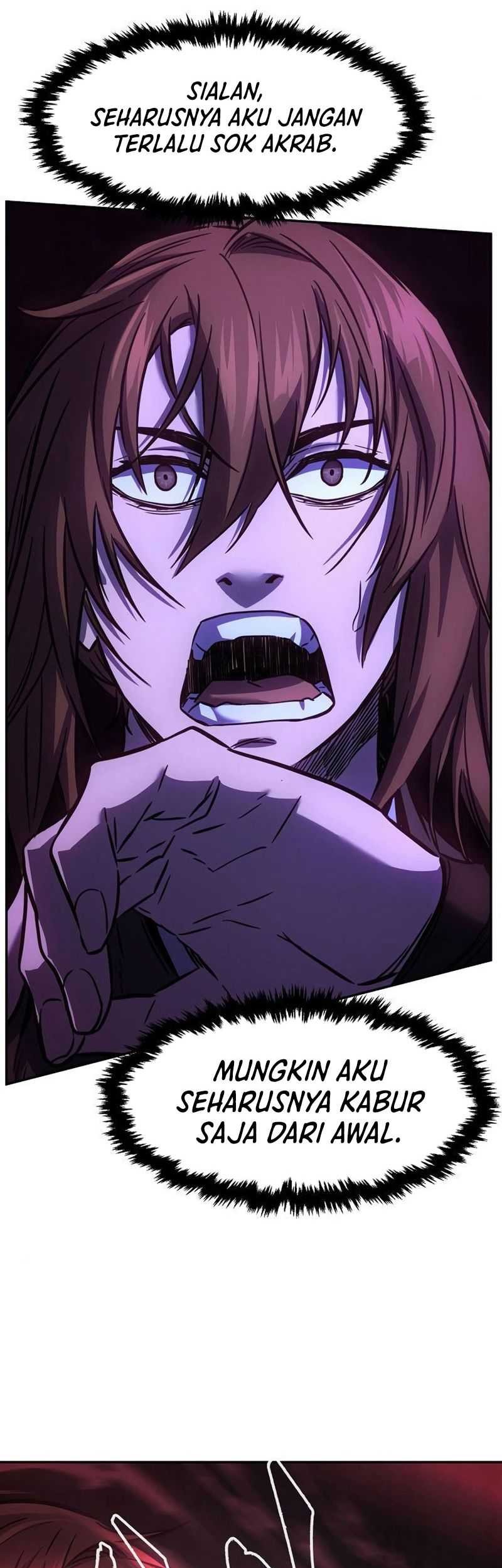 Absolute Sword Sense Chapter 46 page 51