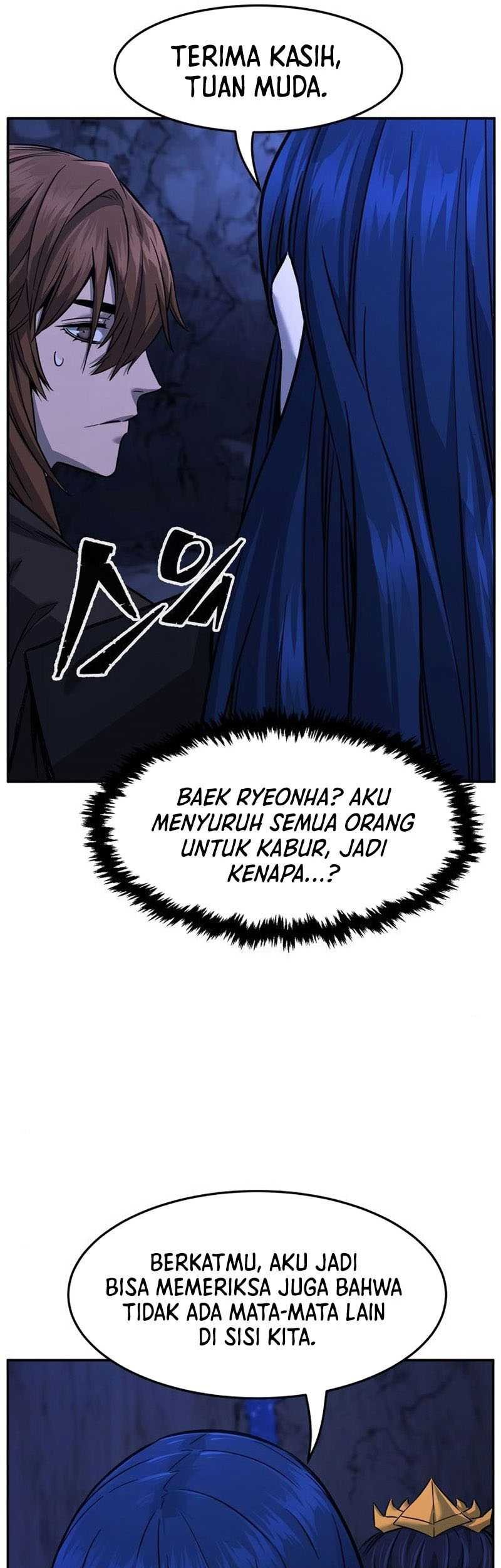 Absolute Sword Sense Chapter 46 page 55