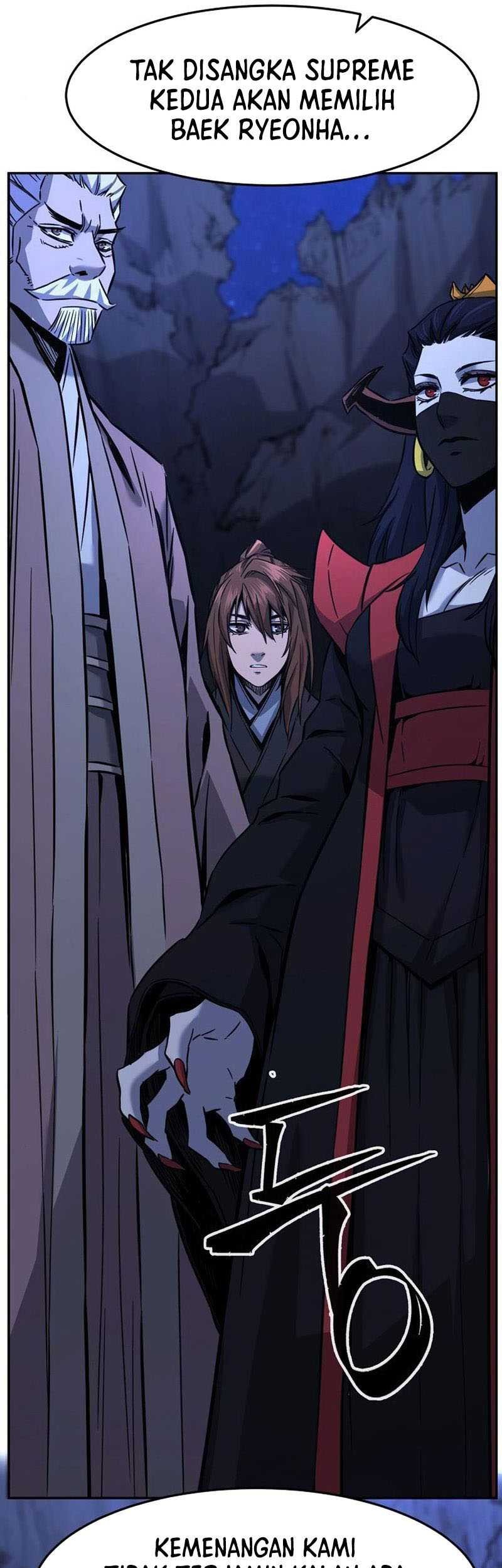 Absolute Sword Sense Chapter 46 page 59