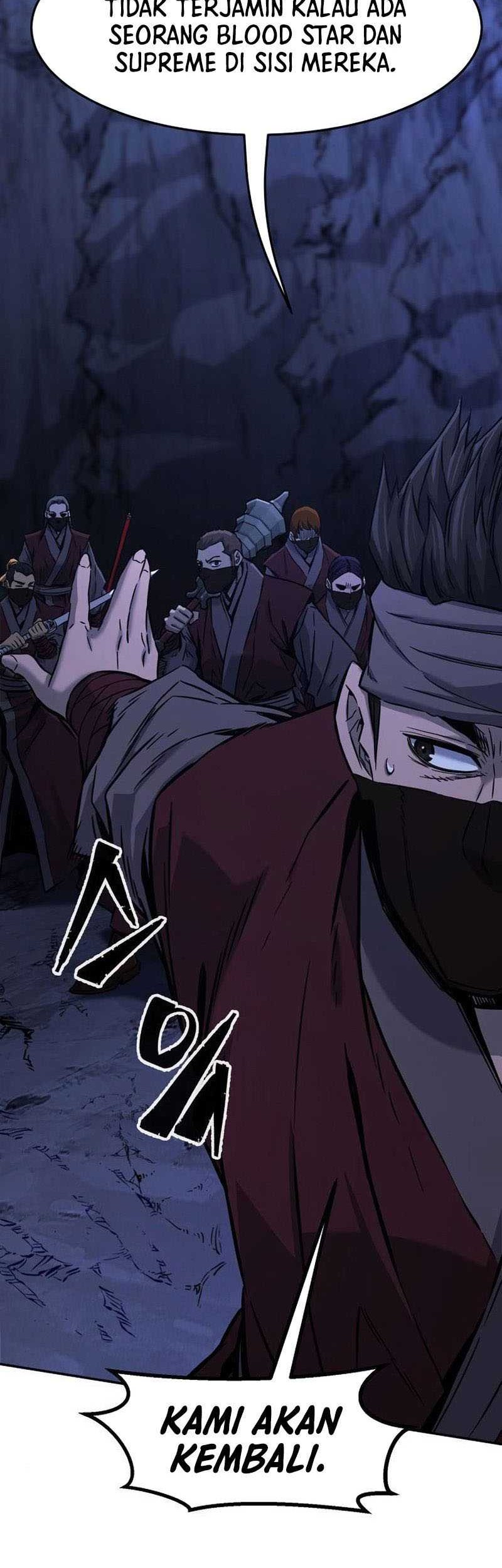 Absolute Sword Sense Chapter 46 page 60