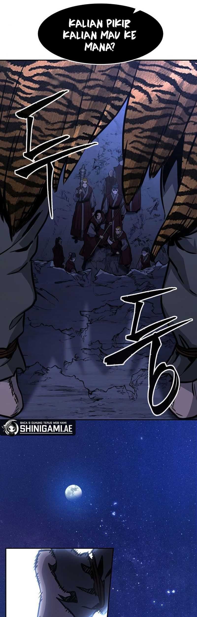 Absolute Sword Sense Chapter 46 page 62