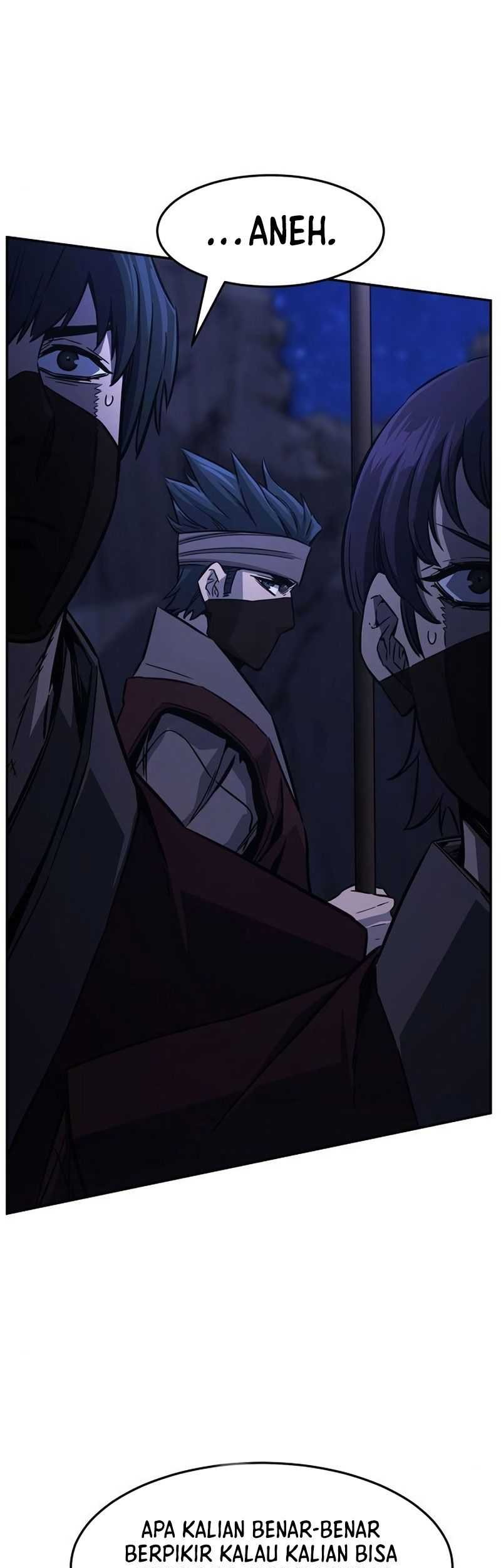 Absolute Sword Sense Chapter 46 page 66