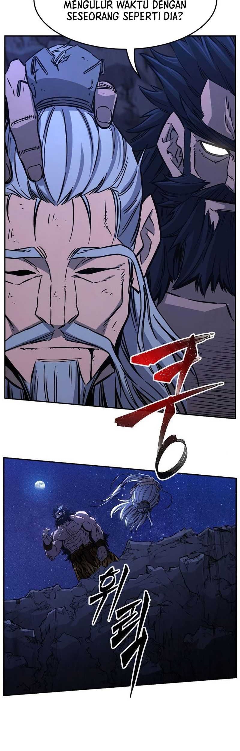 Absolute Sword Sense Chapter 46 page 67