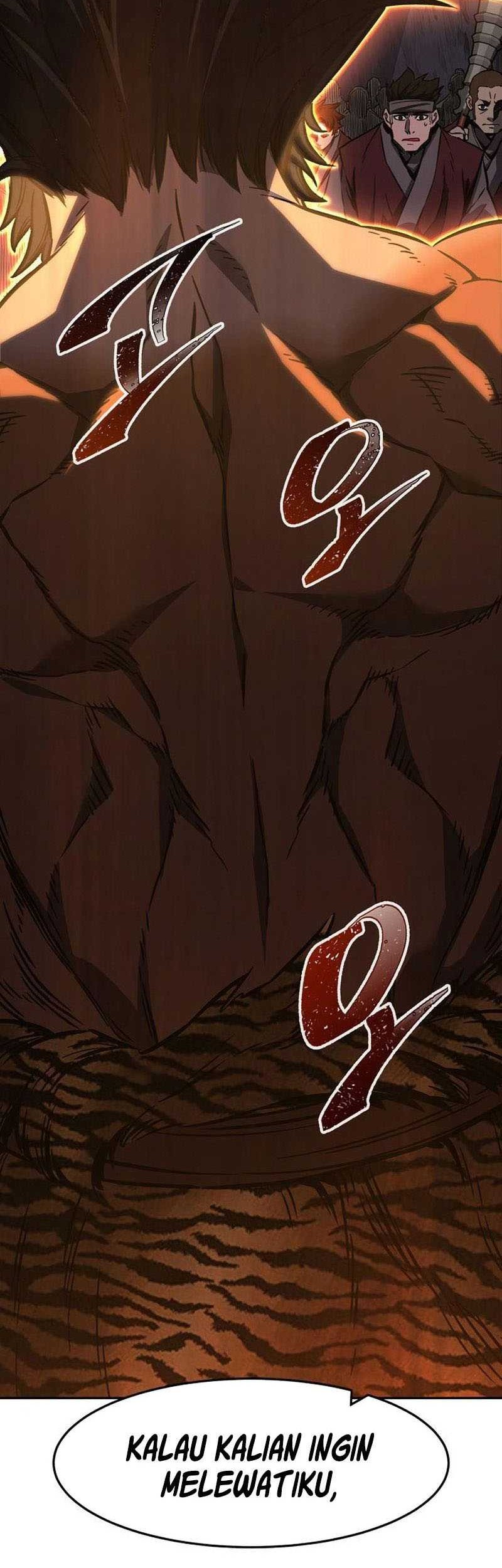 Absolute Sword Sense Chapter 46 page 70