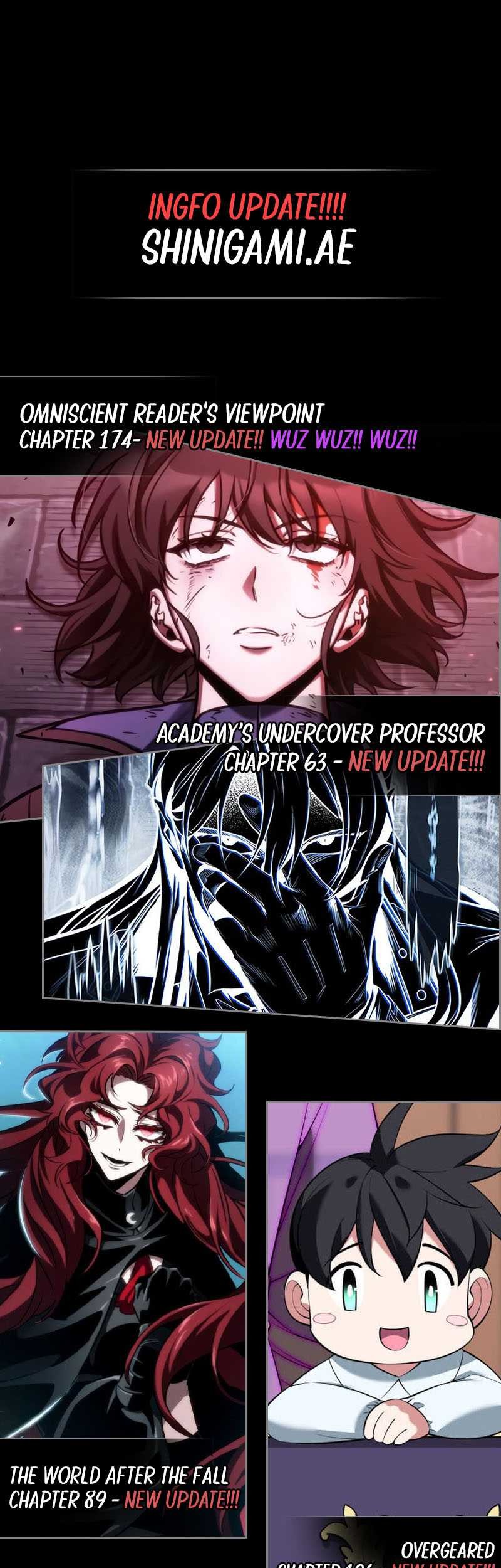 Absolute Sword Sense Chapter 46 page 73