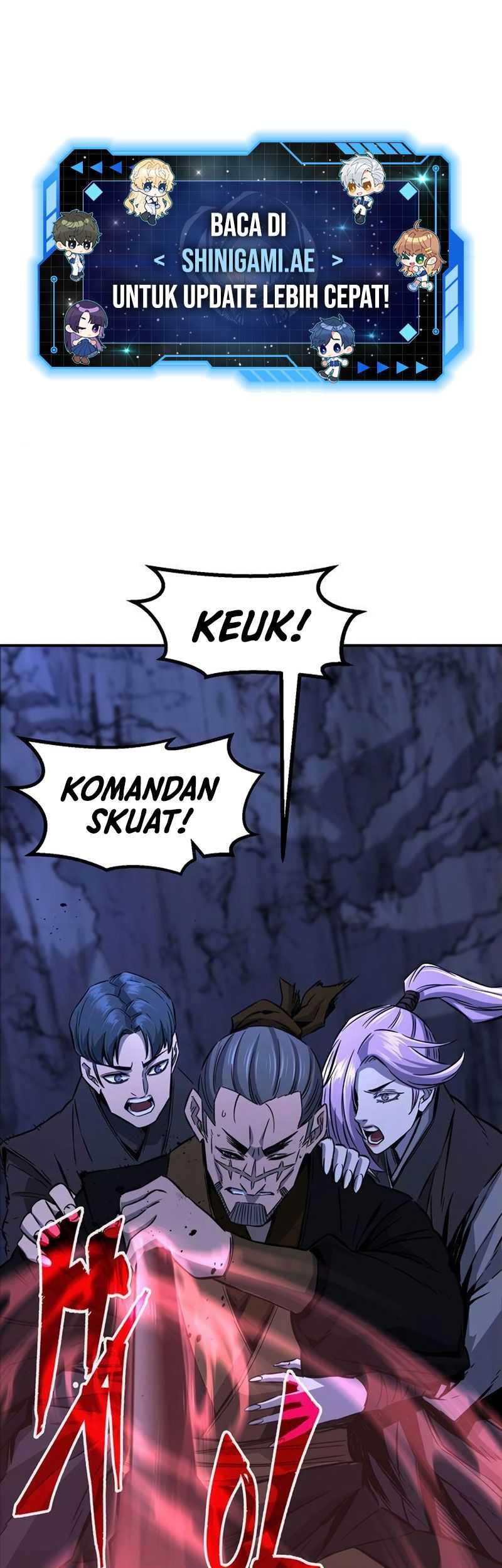 Absolute Sword Sense Chapter 46 page 4