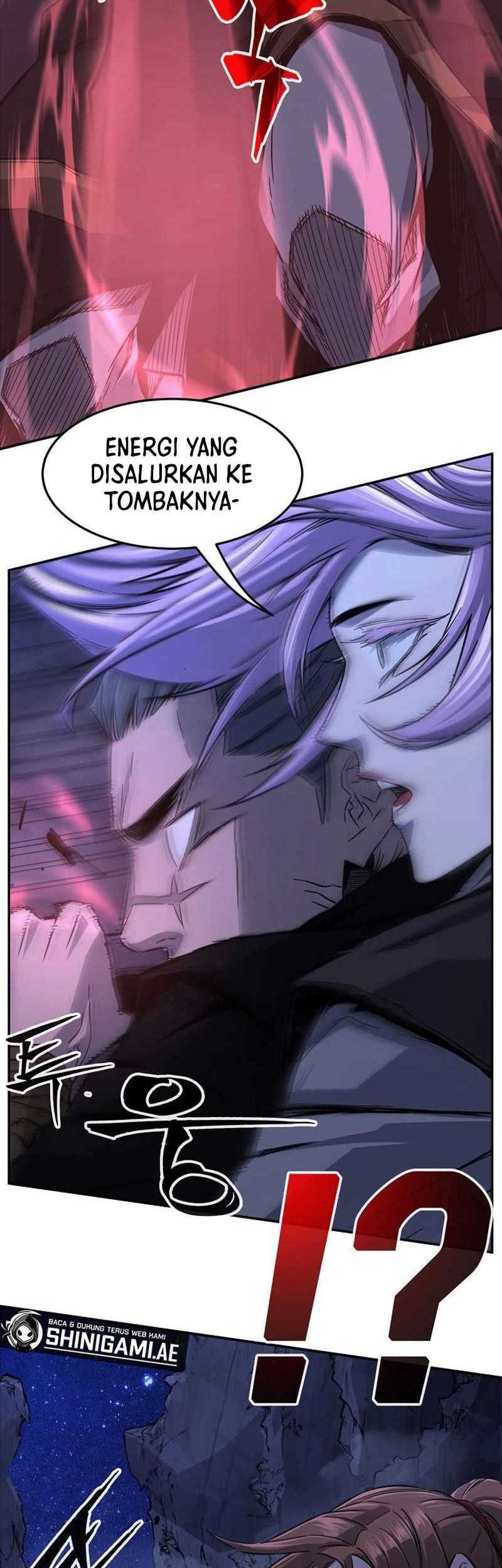 Absolute Sword Sense Chapter 46 page 5