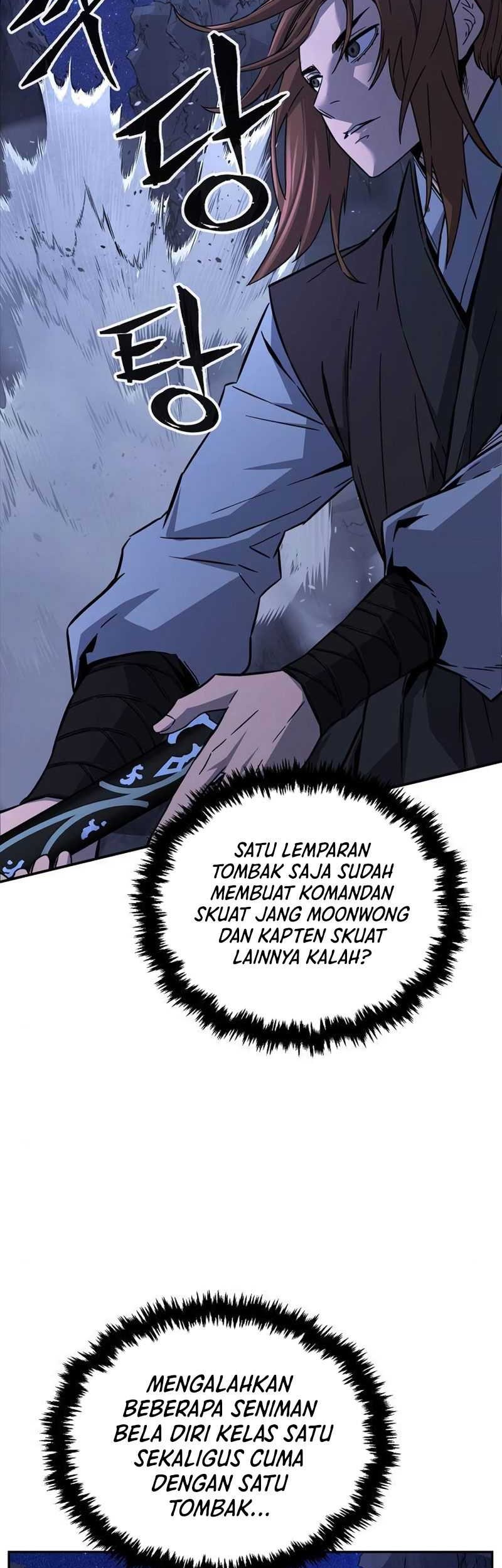 Absolute Sword Sense Chapter 46 page 6