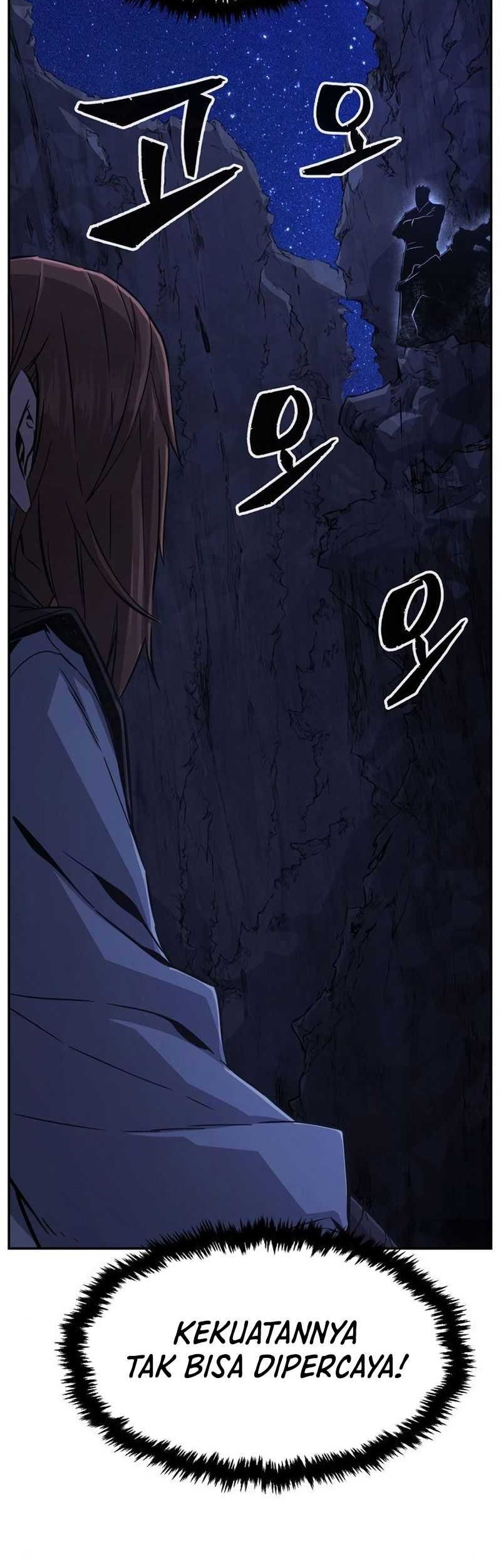 Absolute Sword Sense Chapter 46 page 7