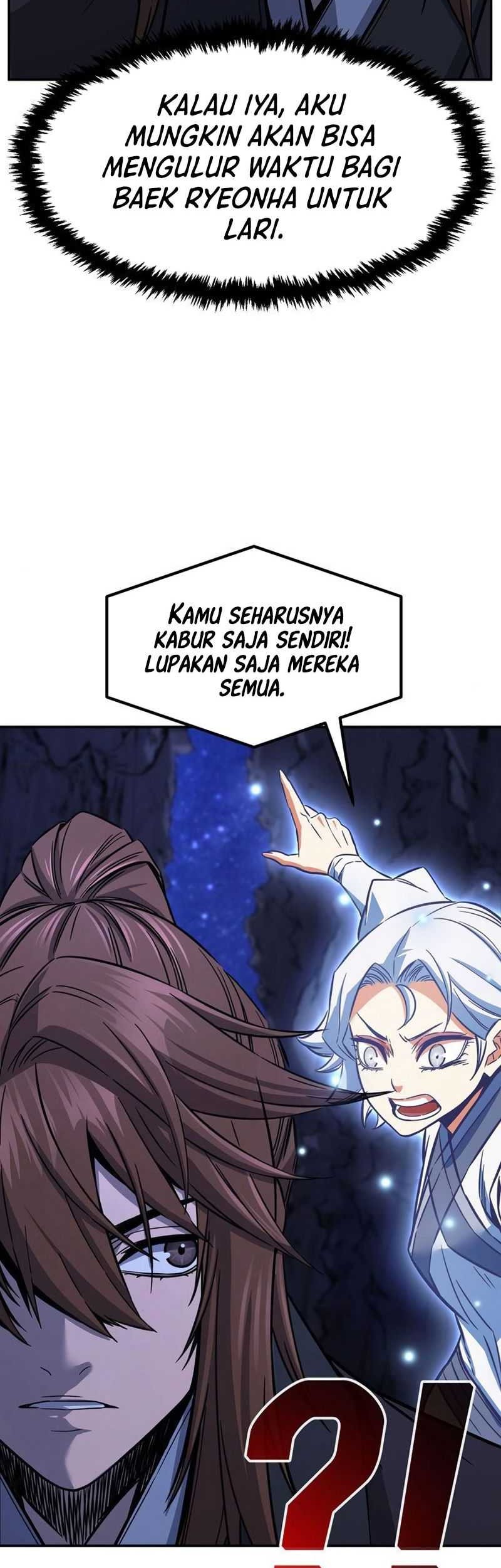 Absolute Sword Sense Chapter 46 page 10