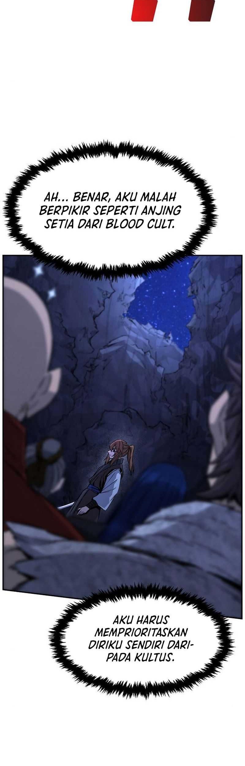 Absolute Sword Sense Chapter 46 page 11