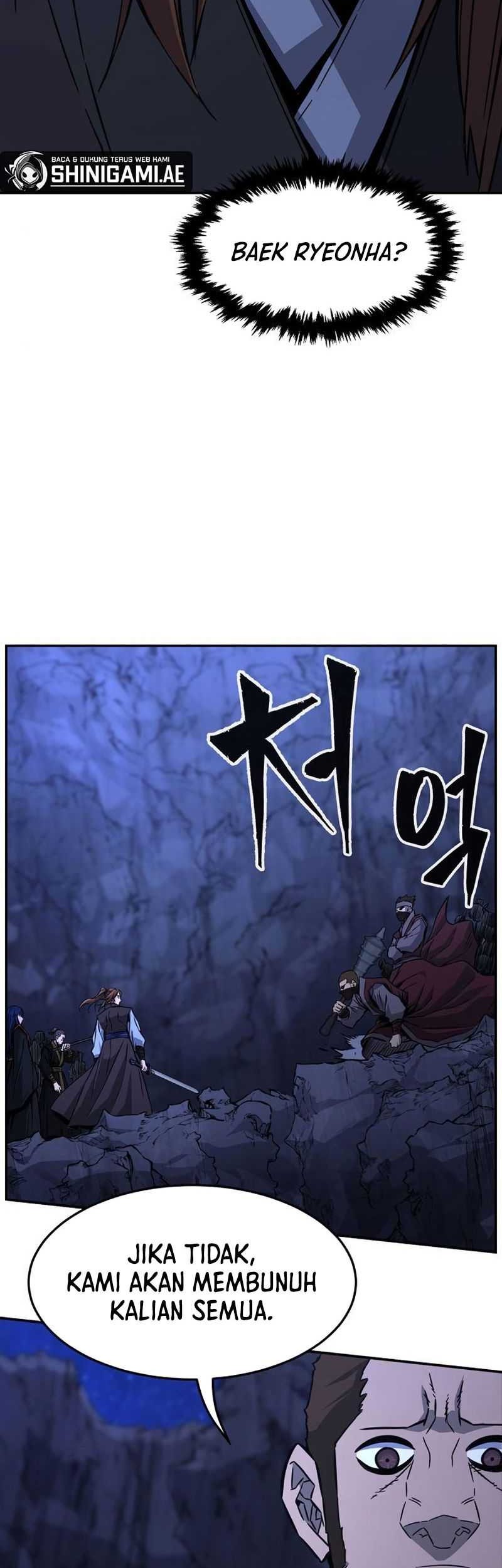 Absolute Sword Sense Chapter 46 page 14