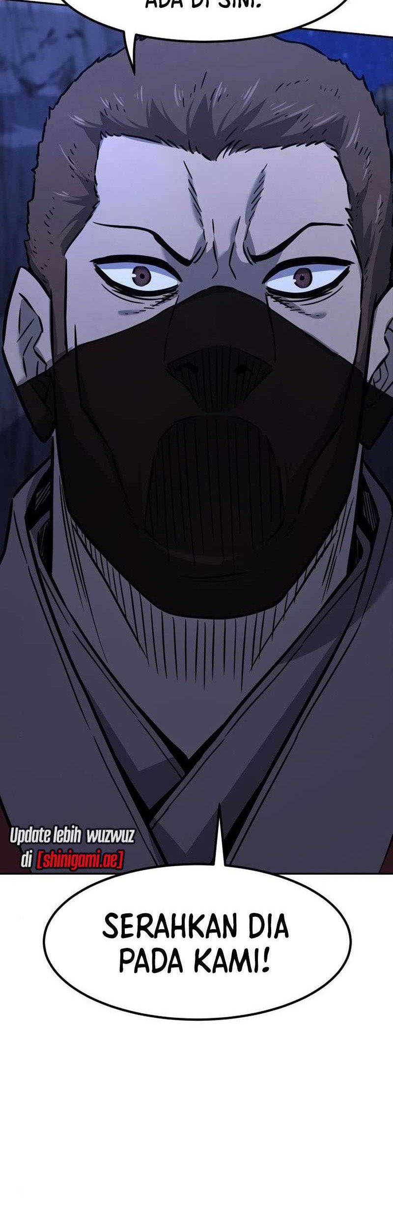 Absolute Sword Sense Chapter 46 page 17