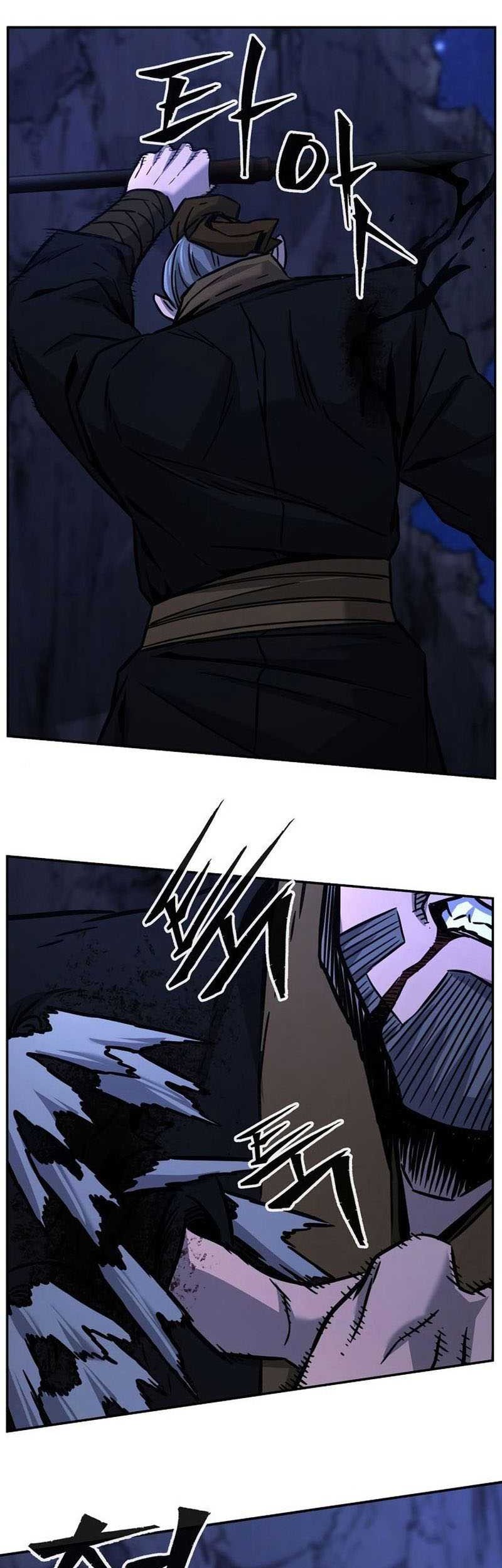 Absolute Sword Sense Chapter 46 page 18