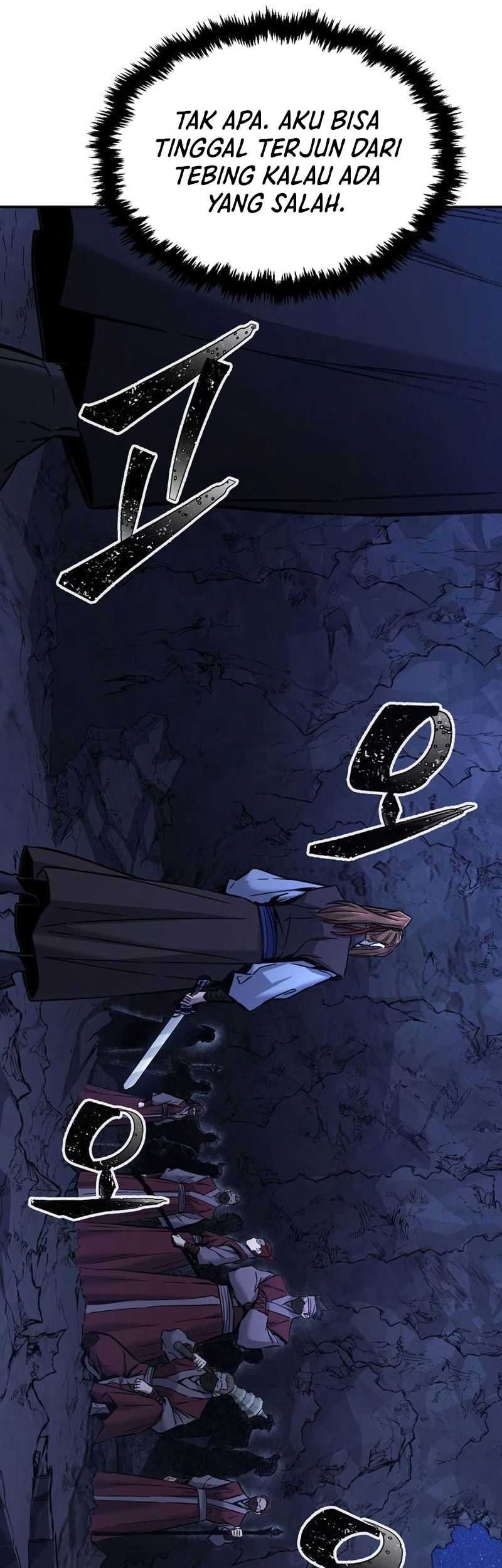 Absolute Sword Sense Chapter 46 page 24
