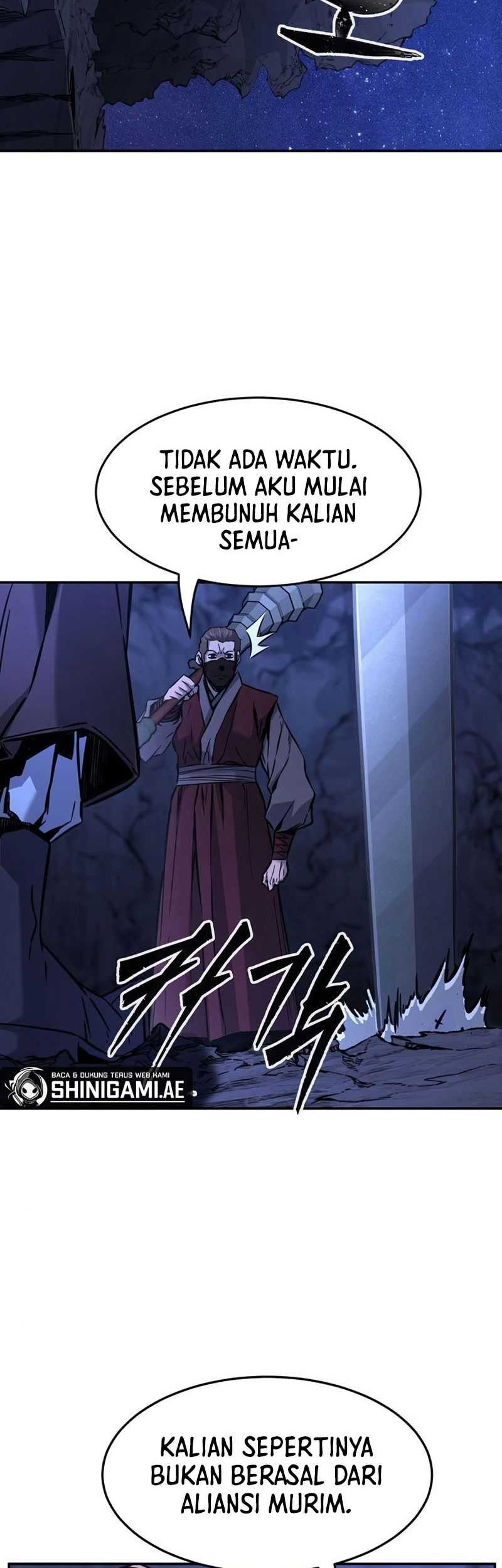 Absolute Sword Sense Chapter 46 page 25
