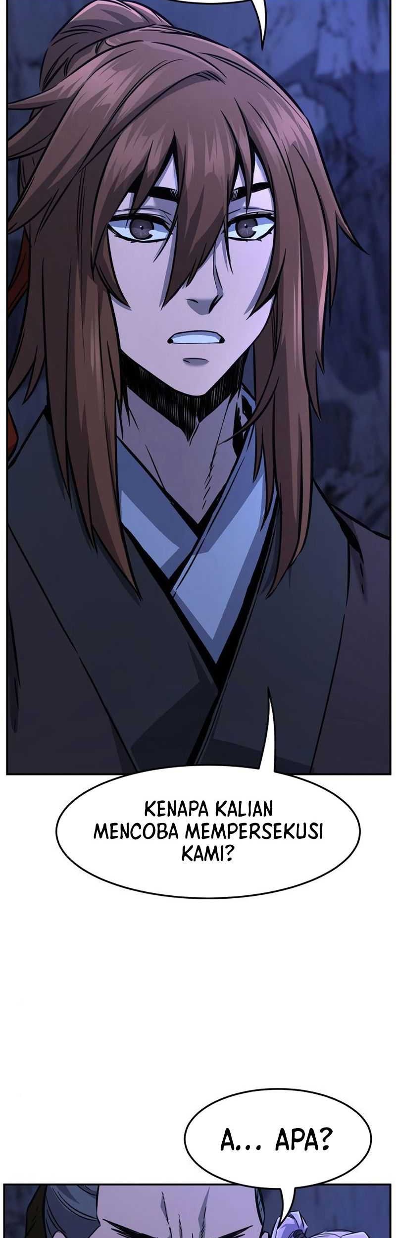 Absolute Sword Sense Chapter 46 page 26