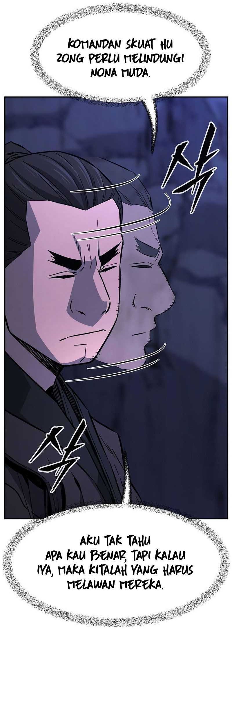Absolute Sword Sense Chapter 45 page 28