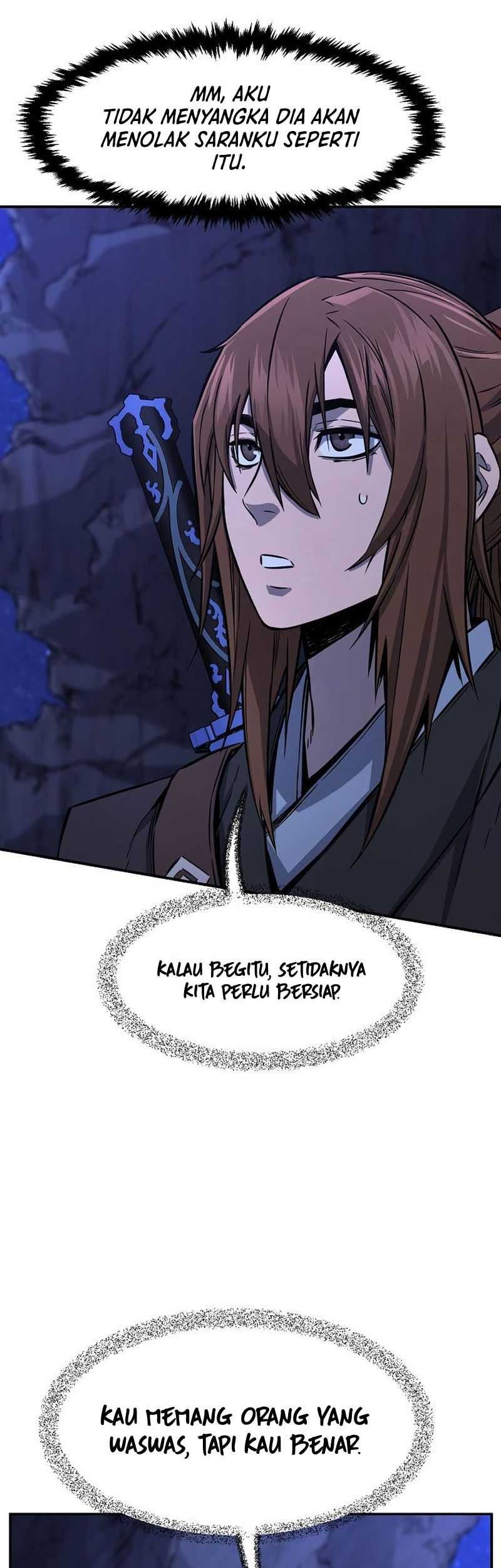 Absolute Sword Sense Chapter 45 page 29
