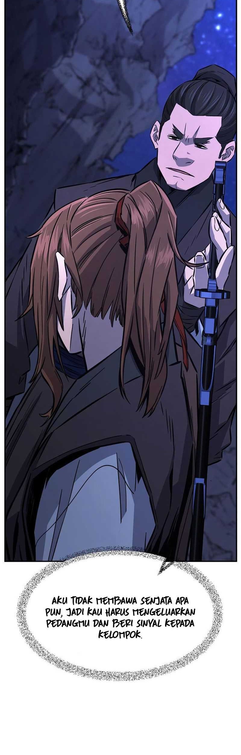 Absolute Sword Sense Chapter 45 page 30