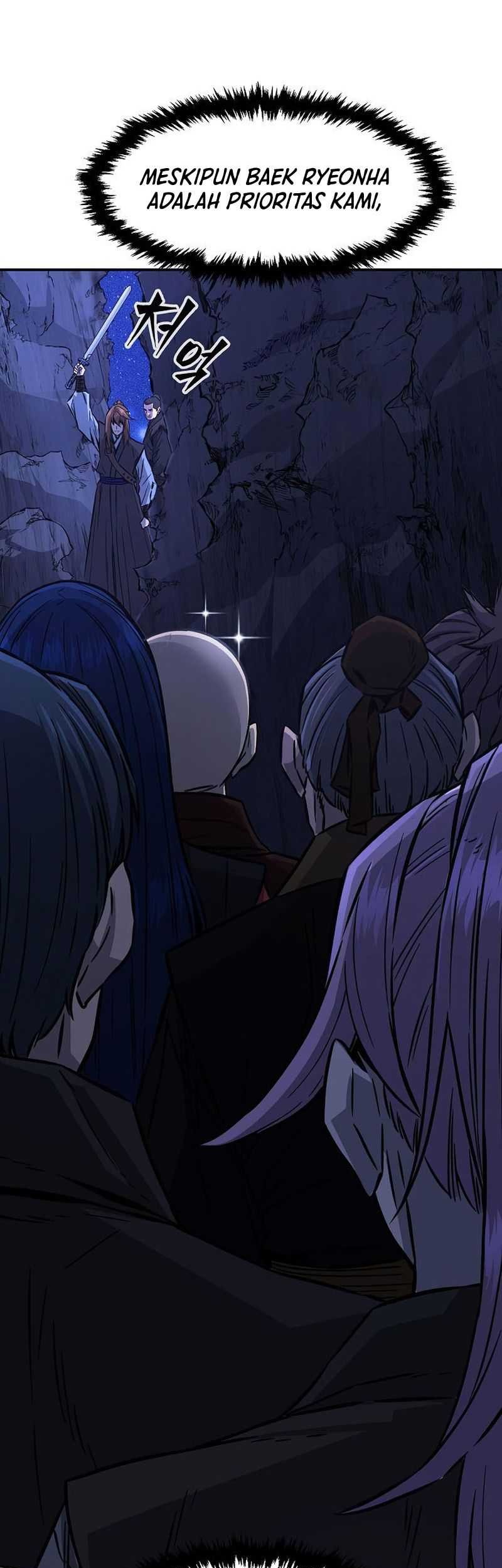 Absolute Sword Sense Chapter 45 page 31