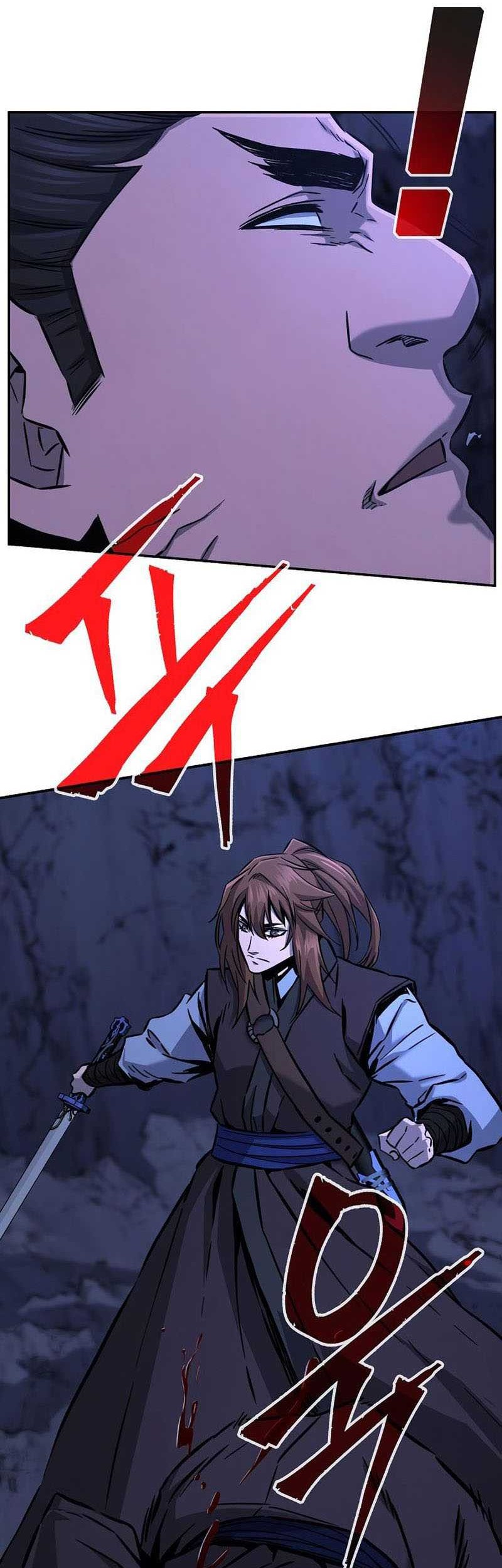 Absolute Sword Sense Chapter 45 page 36