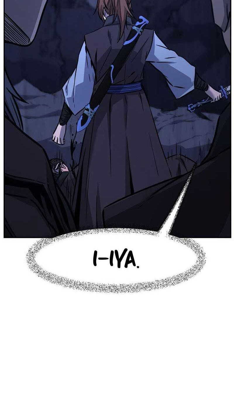 Absolute Sword Sense Chapter 45 page 38