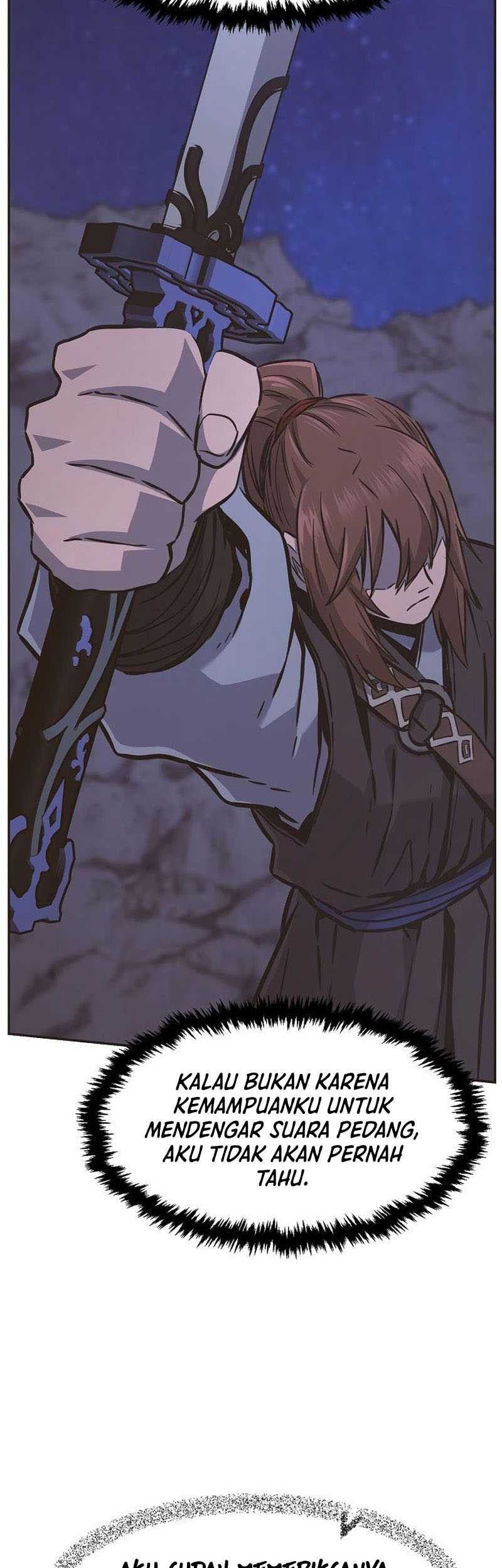 Absolute Sword Sense Chapter 45 page 41