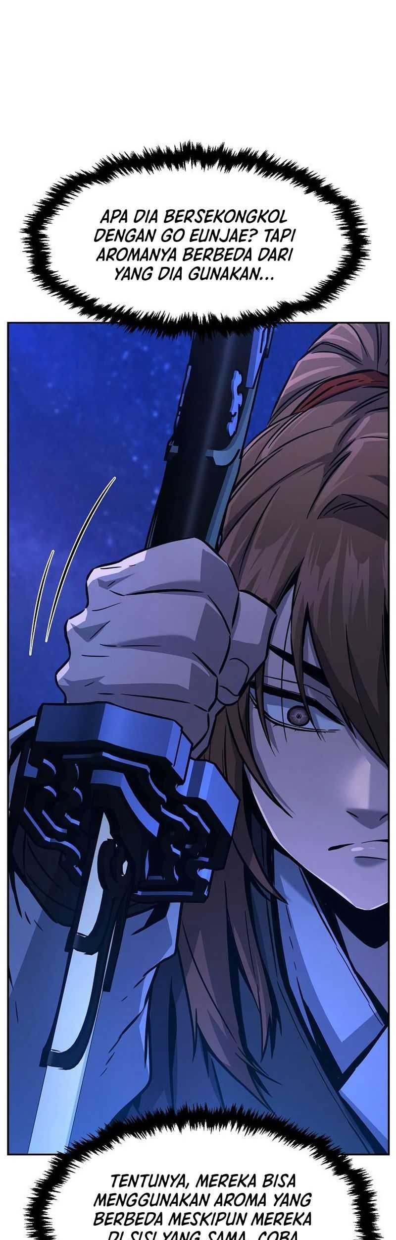 Absolute Sword Sense Chapter 45 page 43