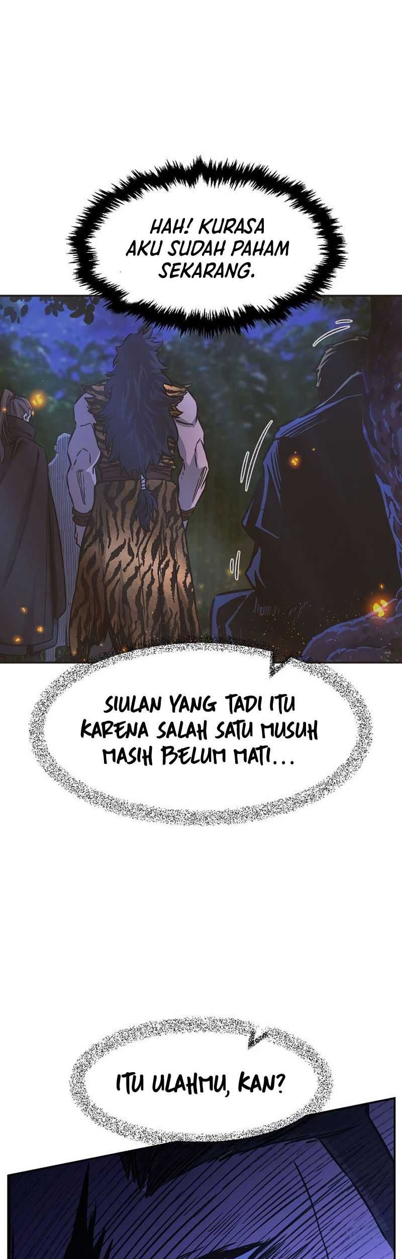 Absolute Sword Sense Chapter 45 page 45