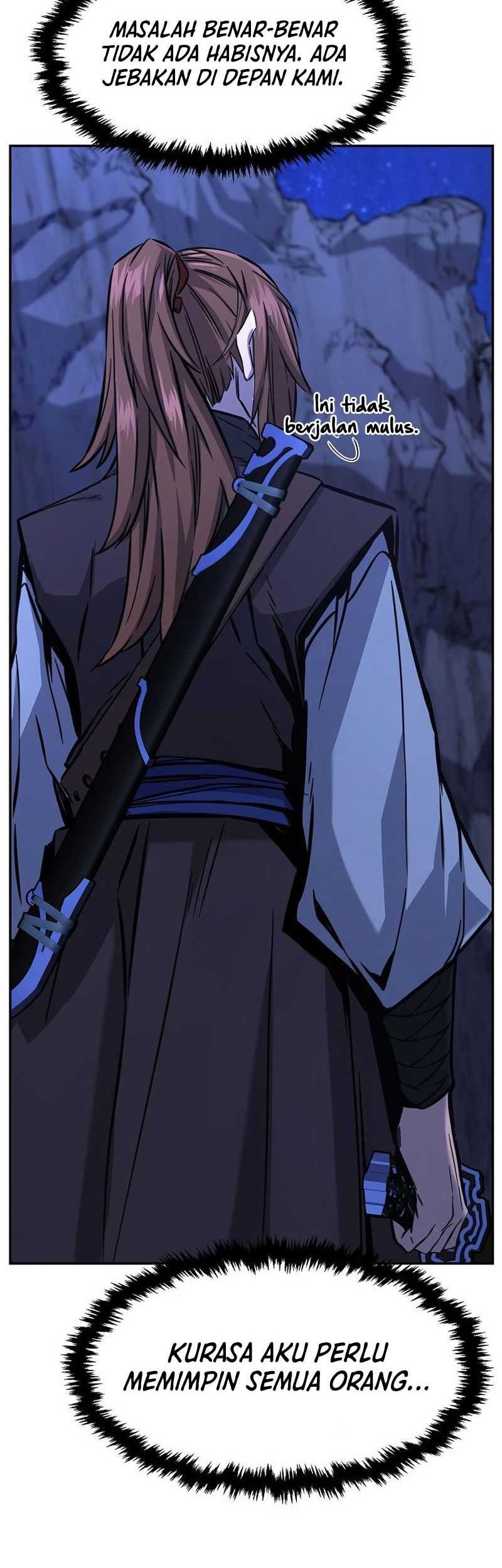 Absolute Sword Sense Chapter 45 page 48