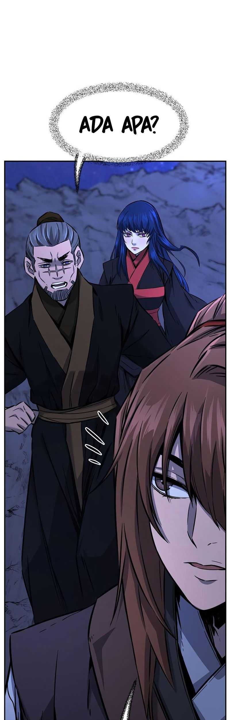 Absolute Sword Sense Chapter 45 page 49