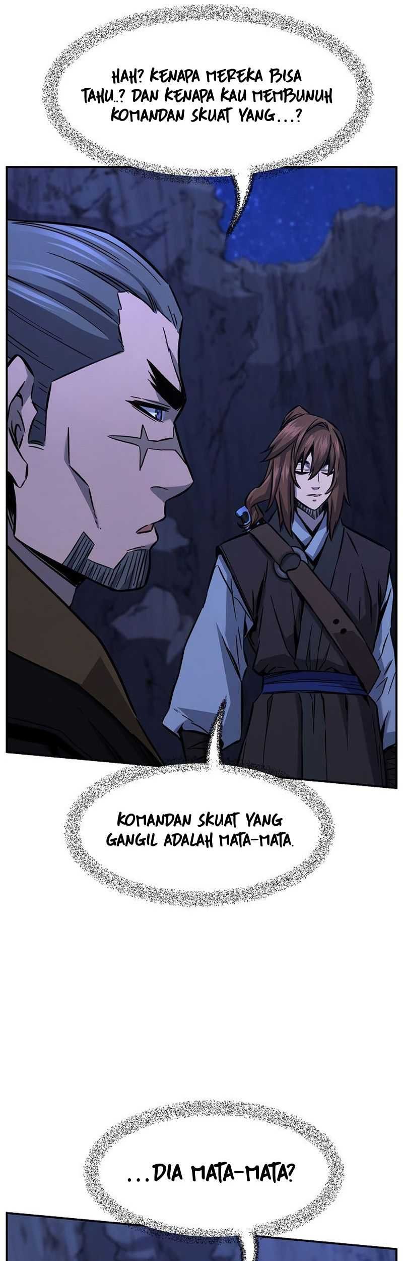 Absolute Sword Sense Chapter 45 page 51