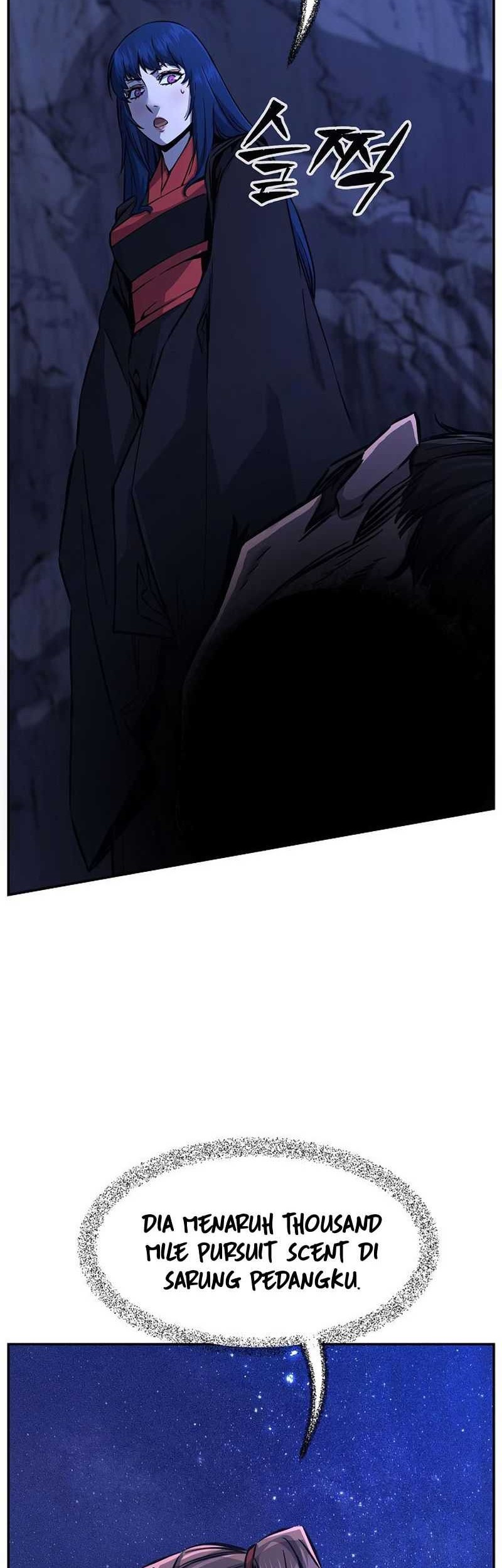Absolute Sword Sense Chapter 45 page 52