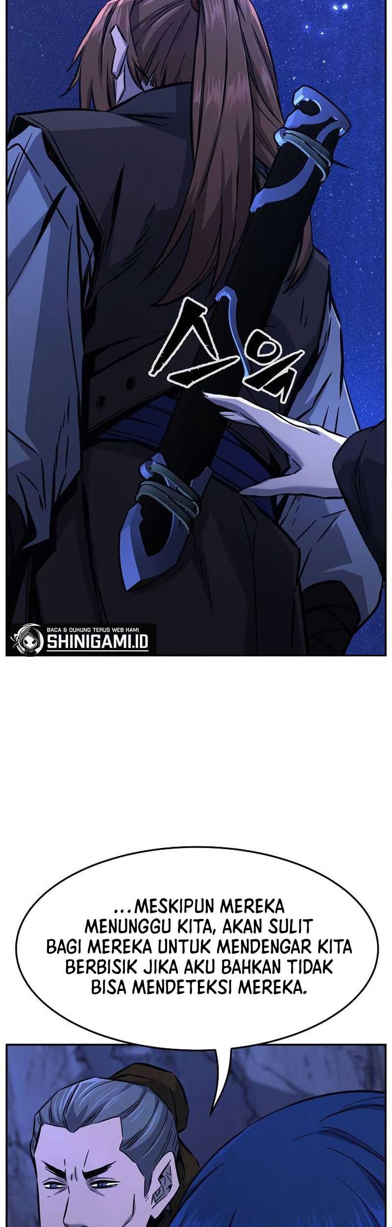 Absolute Sword Sense Chapter 45 page 53