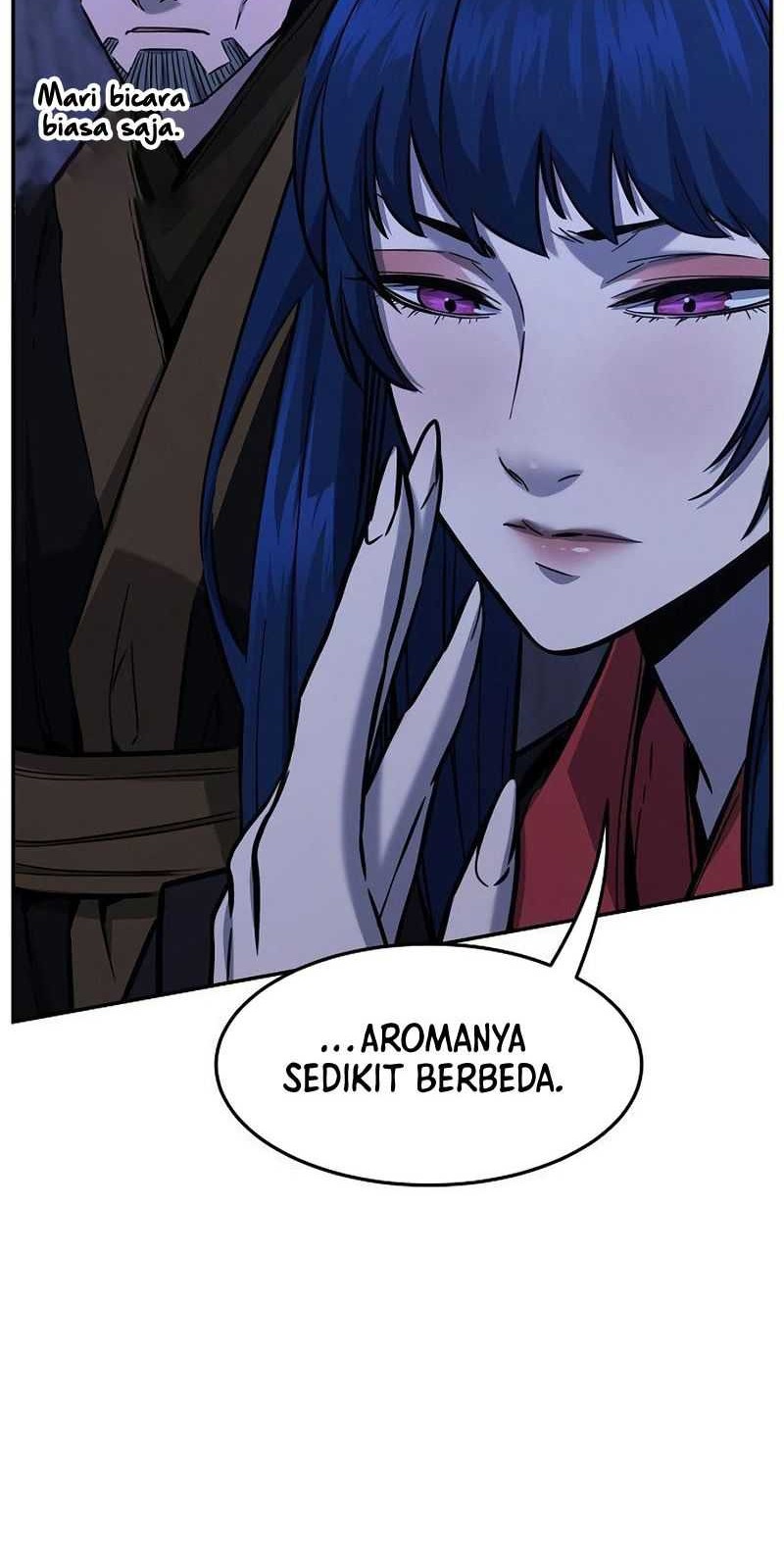 Absolute Sword Sense Chapter 45 page 54