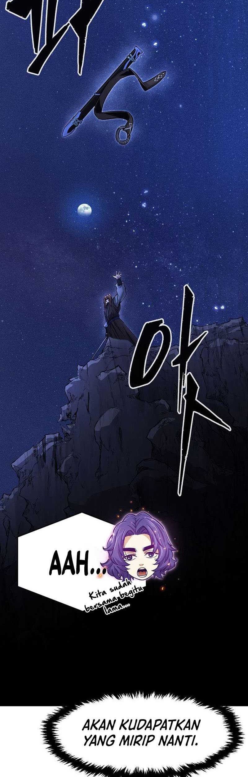 Absolute Sword Sense Chapter 45 page 56