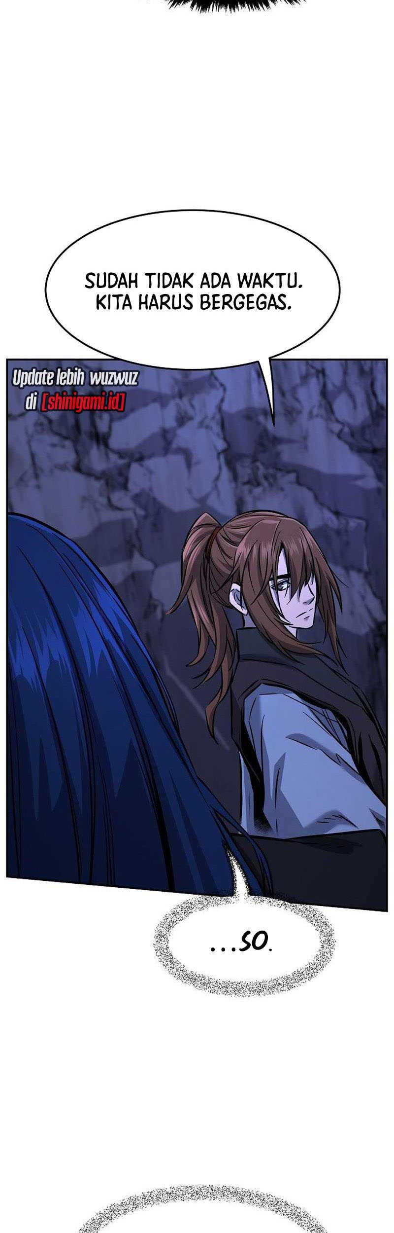 Absolute Sword Sense Chapter 45 page 57