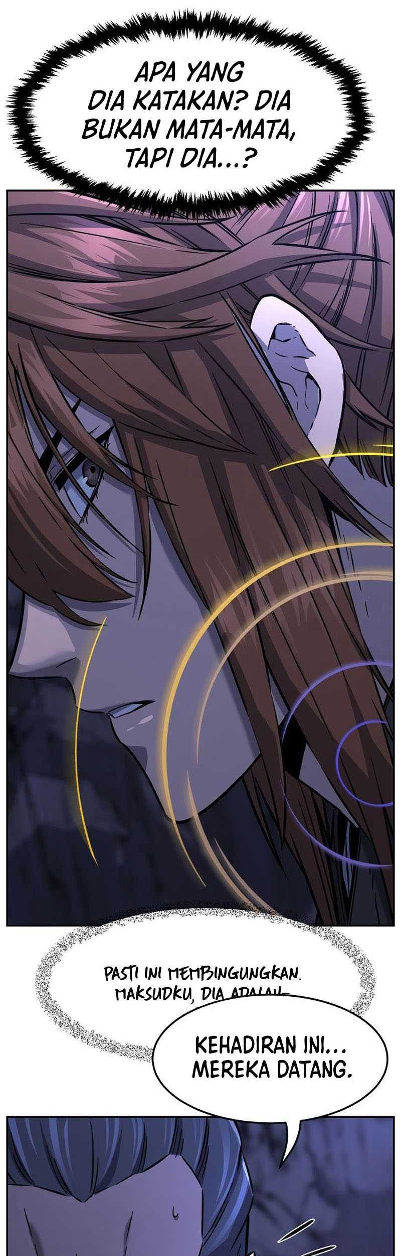 Absolute Sword Sense Chapter 45 page 59