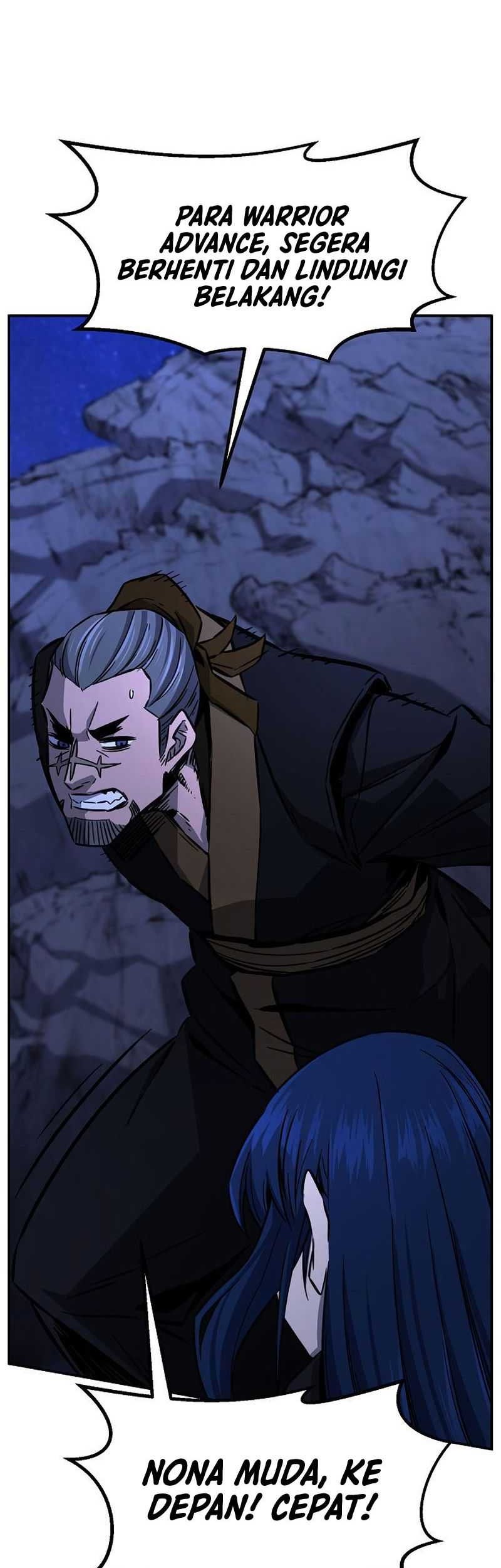 Absolute Sword Sense Chapter 45 page 64
