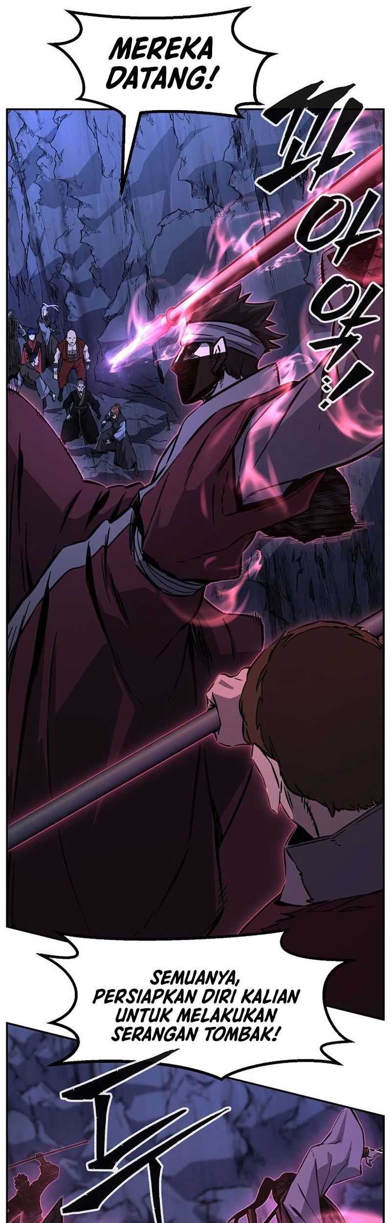 Absolute Sword Sense Chapter 45 page 66