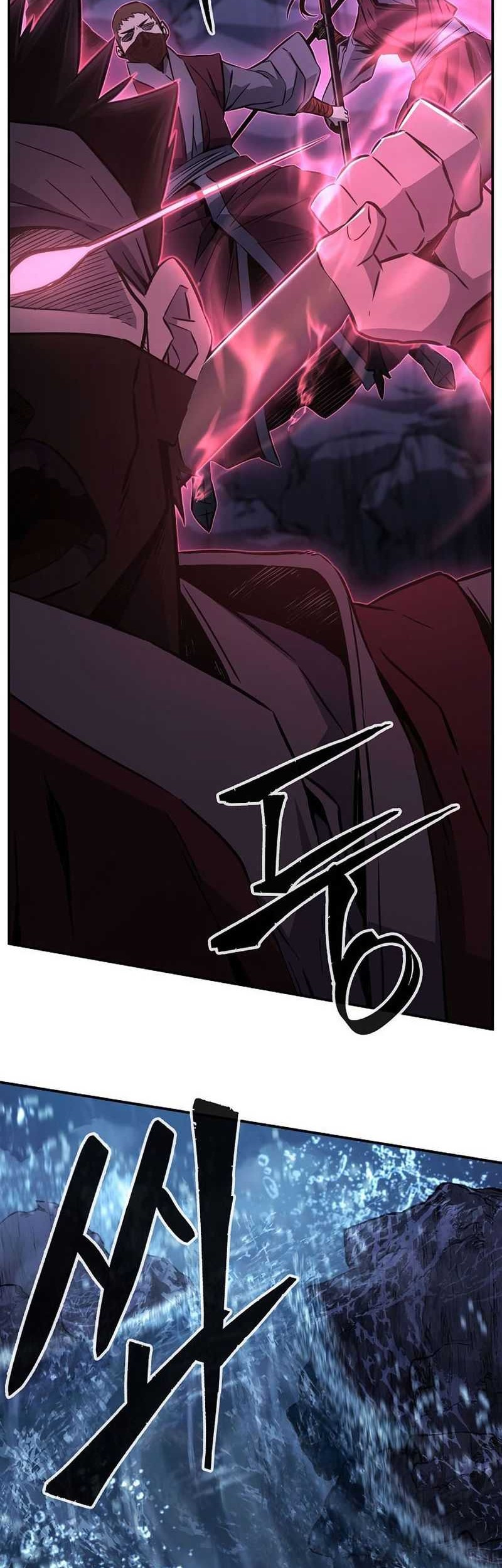 Absolute Sword Sense Chapter 45 page 67