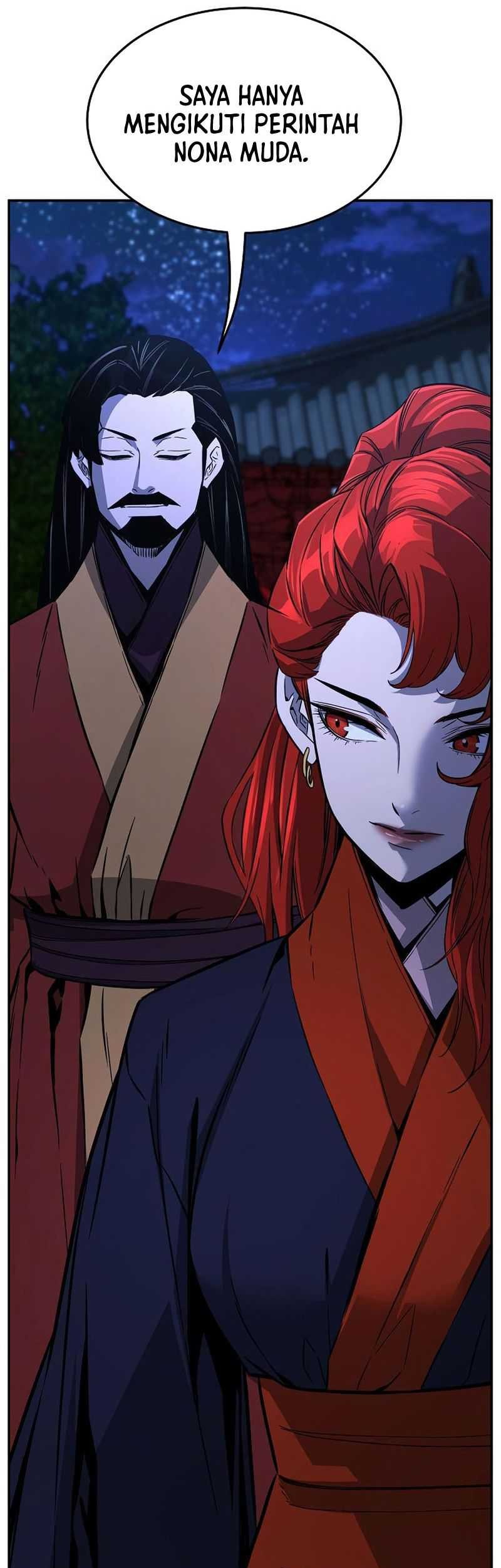 Absolute Sword Sense Chapter 45 page 70