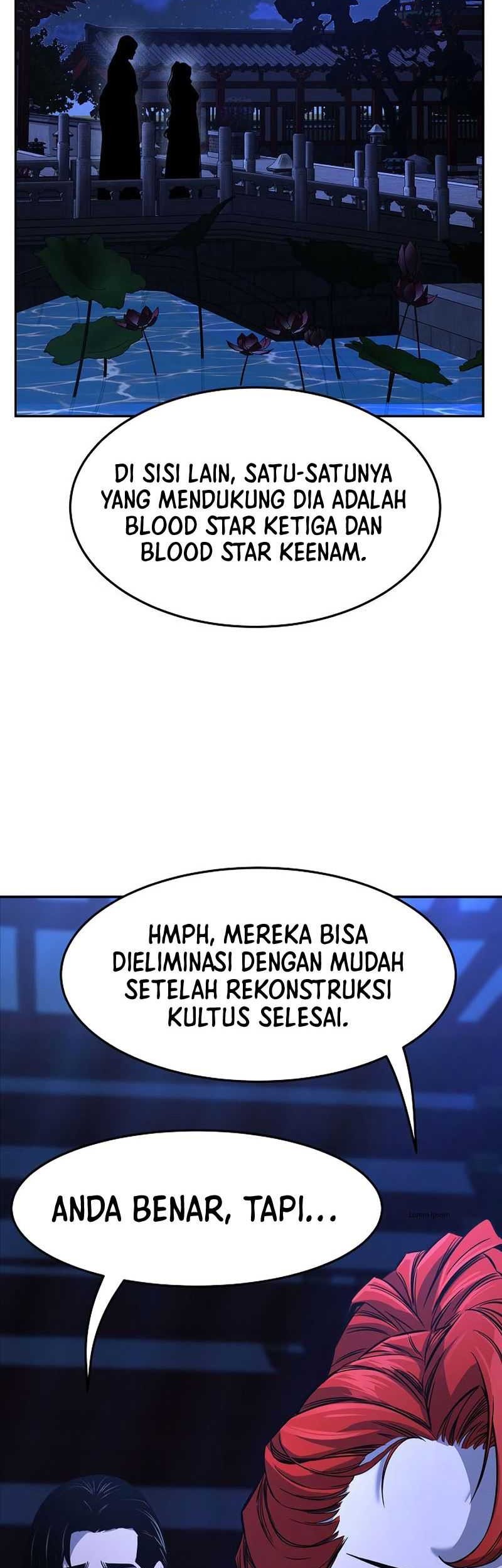 Absolute Sword Sense Chapter 45 page 72