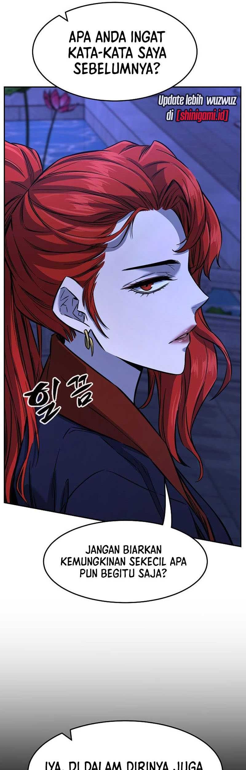 Absolute Sword Sense Chapter 45 page 74
